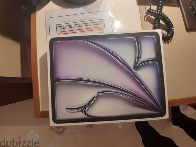 I  pad m4 1