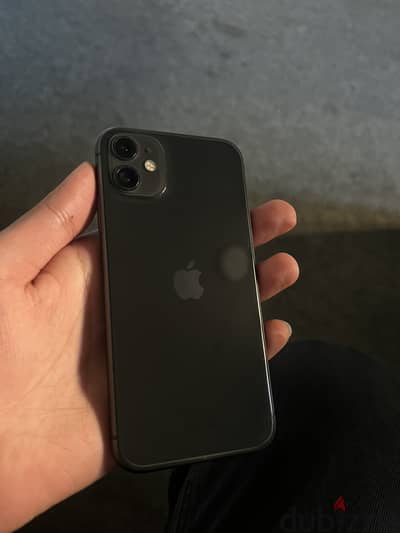 Apple - iPhone 11