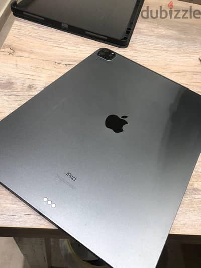 iPad pro 12.9 2021 (U. S)