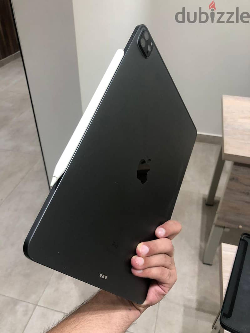 iPad pro 12.9 2021 (U. S) 2