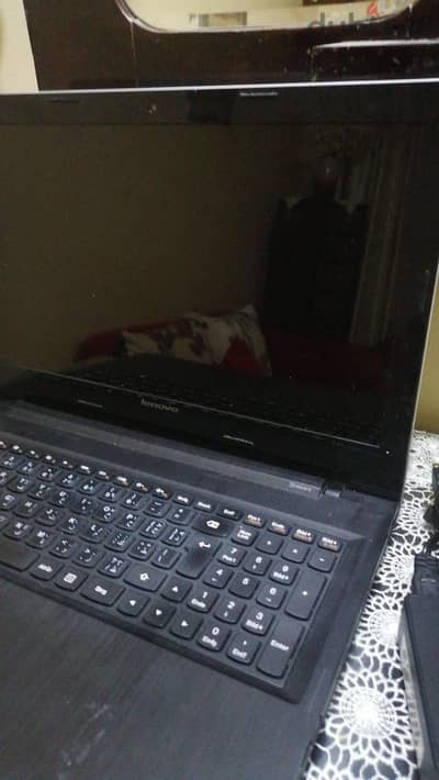 Laptop for sale 2 months used like new