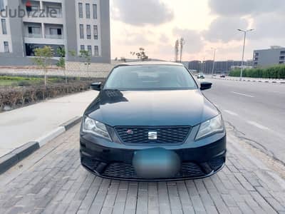 سيات توليدو 2017 سيات توليدو 2017