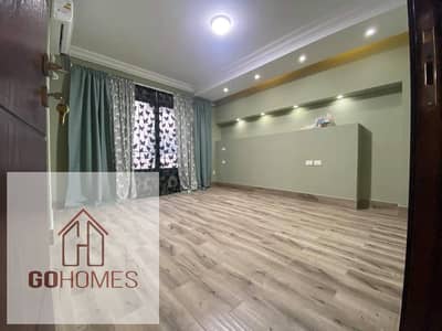 apartment for rent 120 m in ashgar darna zahraa elmaadi