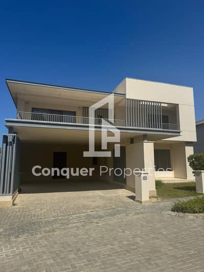 Luxurious Villa For Sale At Celia Marassi First Row