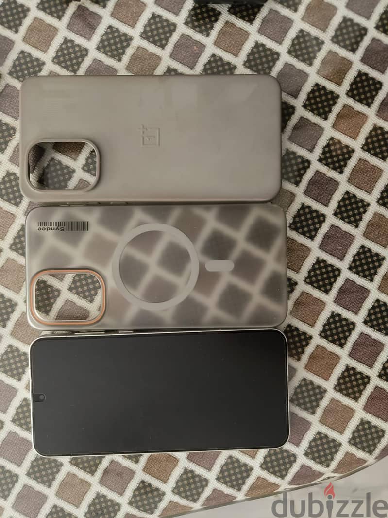 One Plus Ace 6 7