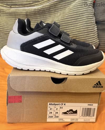 Original Adidas Kids Shoes
