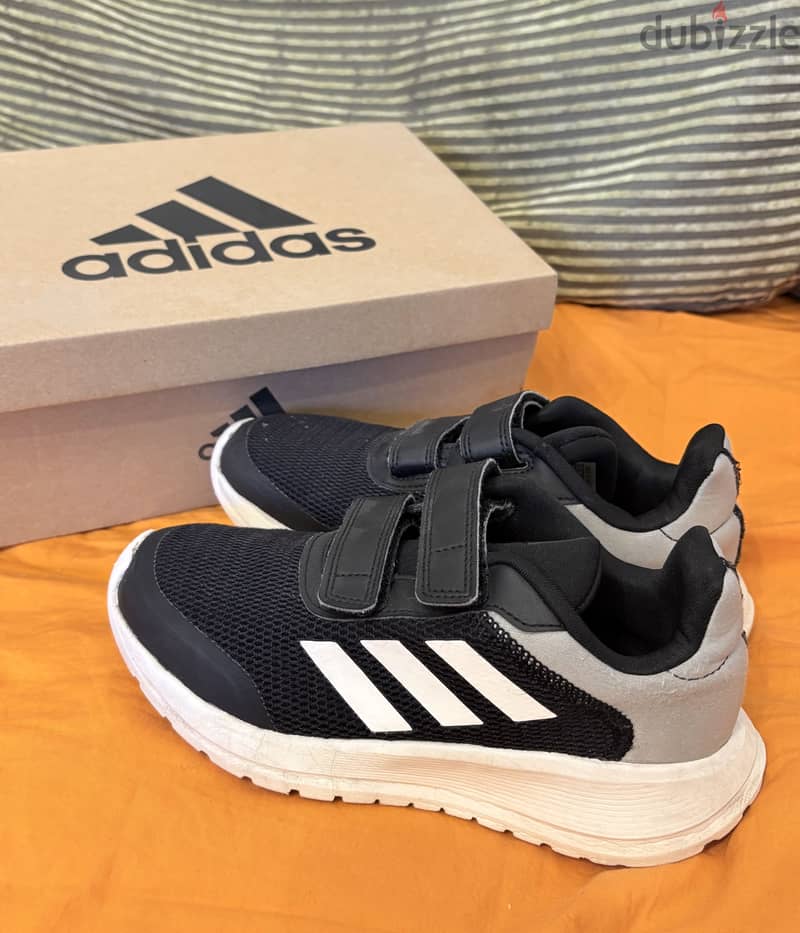 Original Adidas Kids Shoes 1