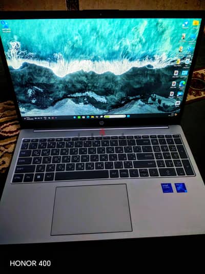 Laptop HP Ultra 5 | Ram 16GB | 512GB SSD