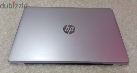 لاب توب HP كور i7 الجيل السابع كارتين شاشة وهاردين لبرامج الجرافيك