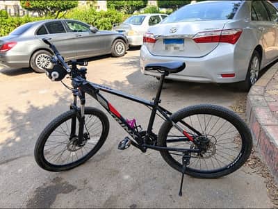 Trinx M136