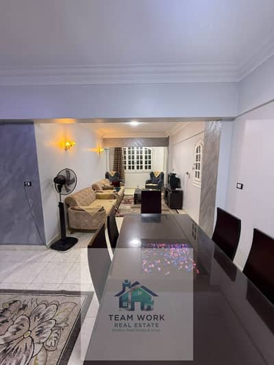 Distinctive Apartment for Sale in the 3rd District – Sheikh Zayed