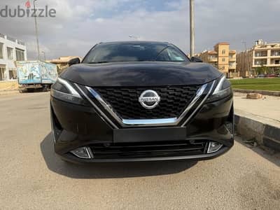 نيسان قشقاي 2022