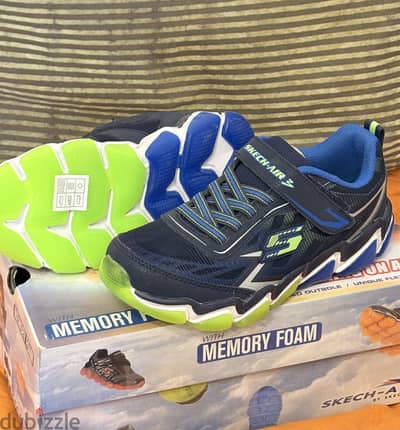 Original Skechers Kids Shoes (New) Original Skechers Kids Shoes (New)