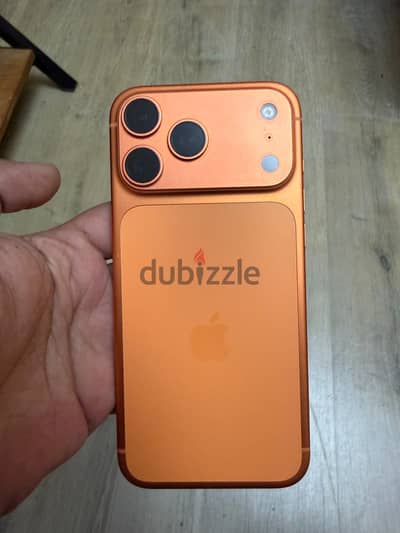Apple - iPhone 17 Pro Max