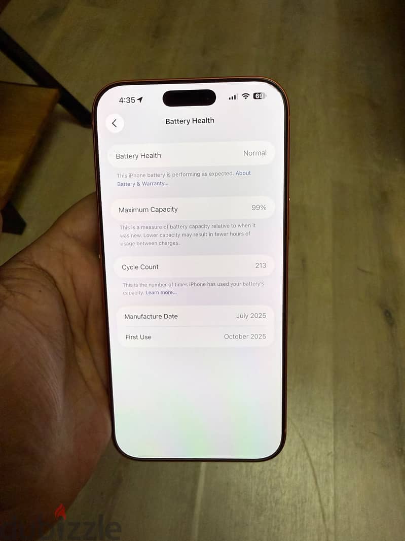 Apple - iPhone 17 Pro Max 5