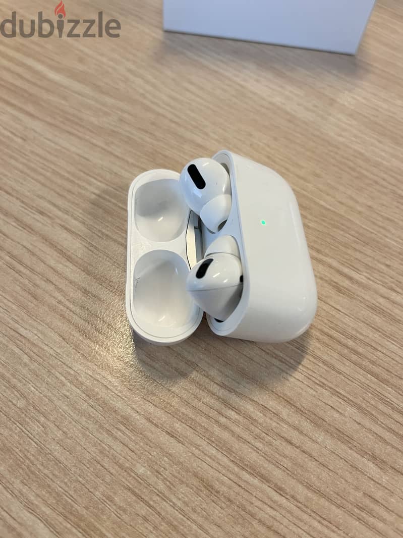 Airpods pro- Excellent Conditions 1