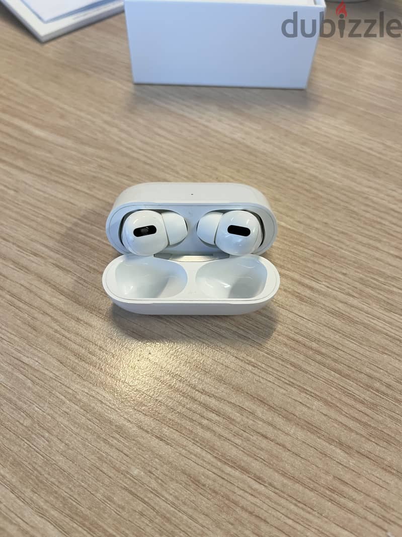 Airpods pro- Excellent Conditions 2