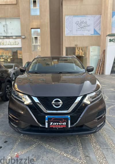 نيسان قشقاي 2021