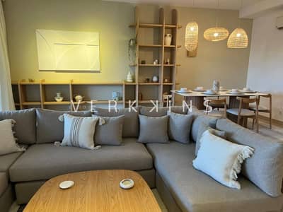 HIGH END HOTEL FURNISHED APARTMENT GOLF VIEW 3 BR FOURTEEN GOLF UPTOWN CAIRO