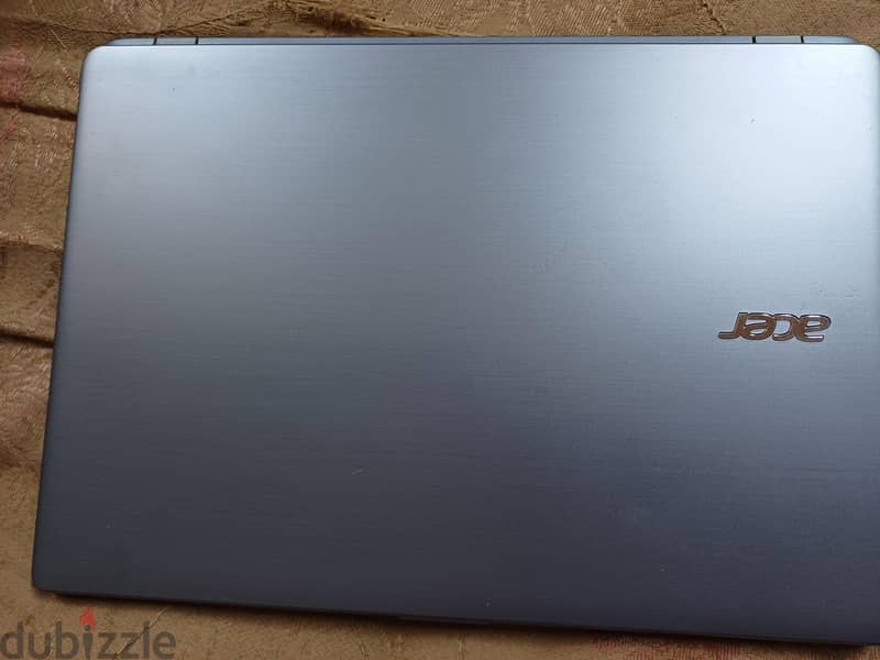 Acer Aspire V5-122P لاب توب 3