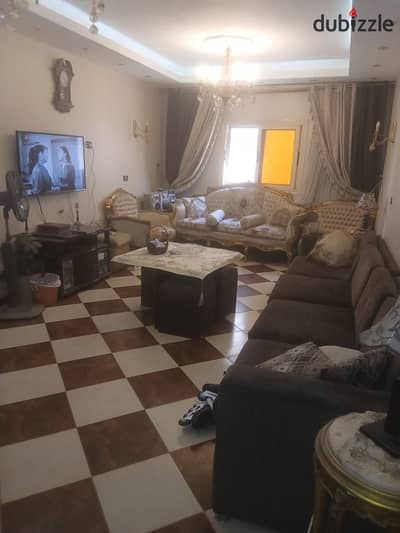 ف النرجس عمارات بسعر لقطه