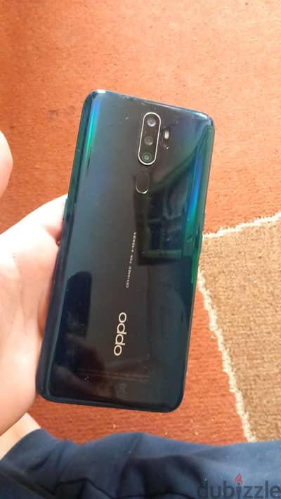 OPPO A9 2020
