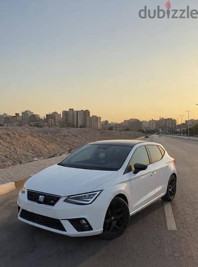سيات إبيزا 2020