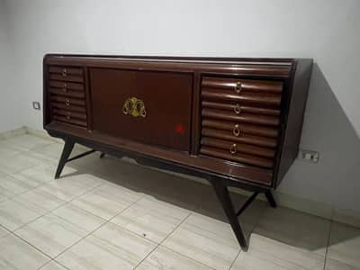 بوفيه و وحده تخزين