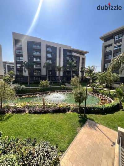 Apartment for rent Law 155m in Madinaty Brivado