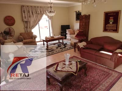 Furnished Duplex for Rent | Sixth Area