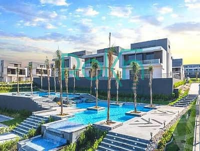 Twin House for Sale 226m | Patio | Ready to Move
