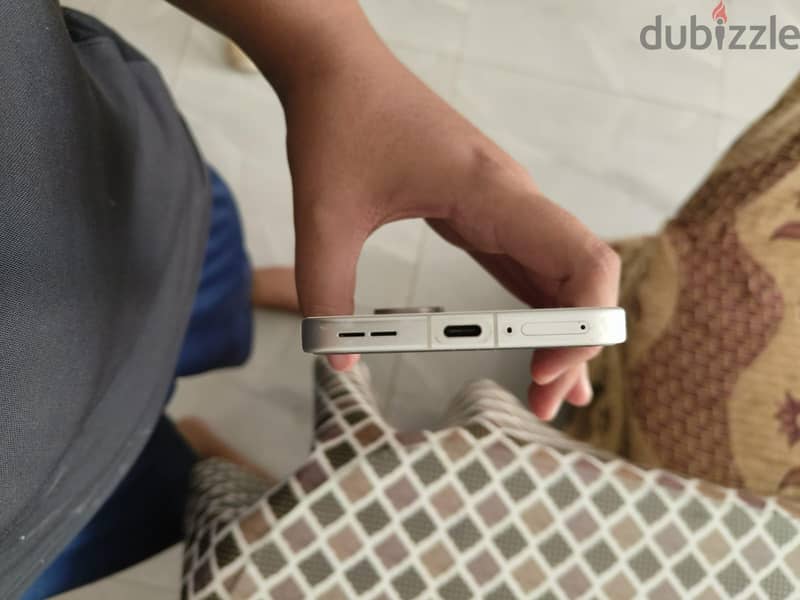 OnePlus ace 6 ون بلس 5