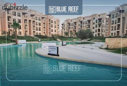 Super-luxuriously finished roof penthouse at a special price in Stone Residence.