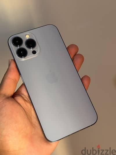 آبل - آيفون 13 برو ماكس