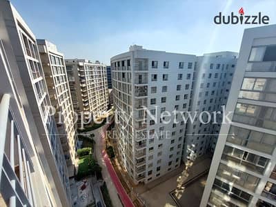 Fully finished 2BR Apartment for Sale | 125 SQM | One Katameya | Maadi Ring Road