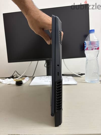 Lenovo legion 5