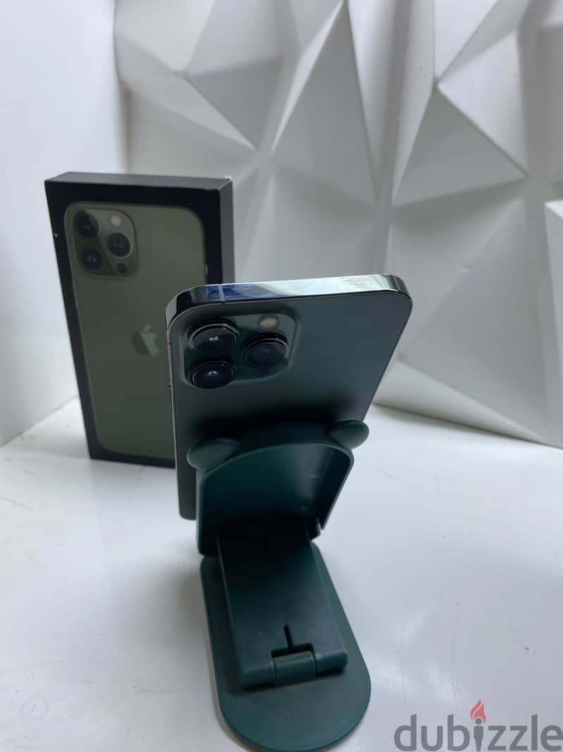 iPhone 13 Pro Max 4