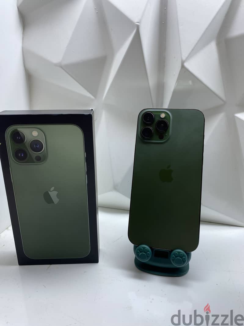iPhone 13 Pro Max 5