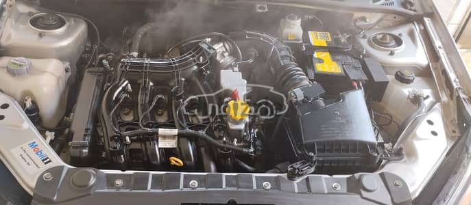 لادا جرانتا 2020 للبيع الإسكندرية