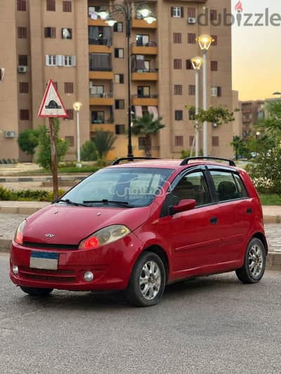 Used Speranza A113 2011 For Sale 6 October