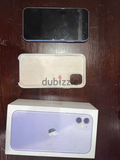 Apple - iPhone 11