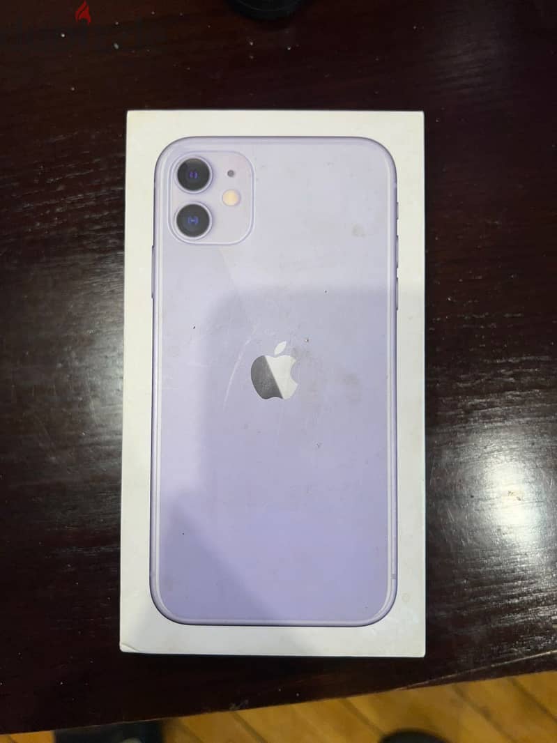 Apple - iPhone 11 3