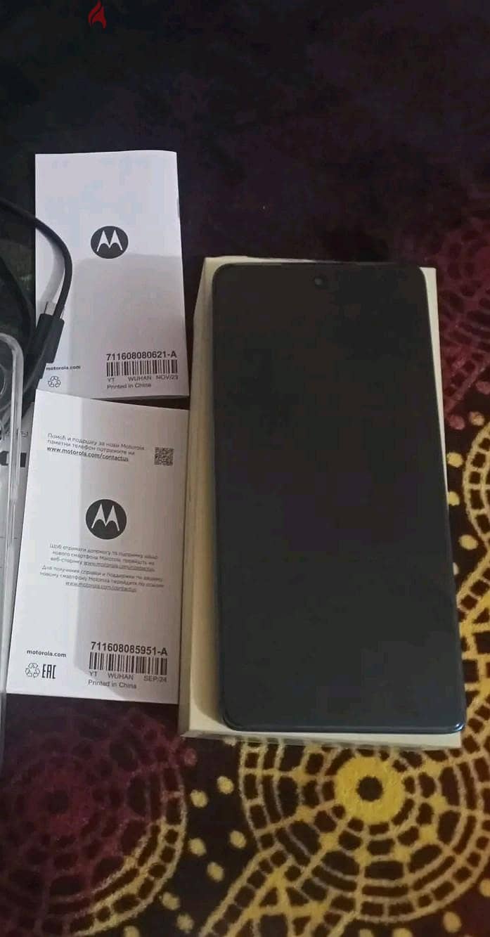 Motorola Other Model 2