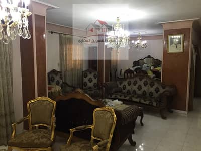 Apartment for sale in Nasr City, Area 8, Street branching off from the extension of Makram Ebeid, parallel to Mostafa El-Nahas