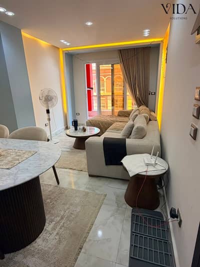 Apartment for Sale in Degla Palms | 80 SQM | Cash