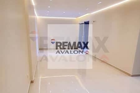 Apartment for Rent 130 m, New Smouha (Nada Smouha Compound - First Occupancy)
