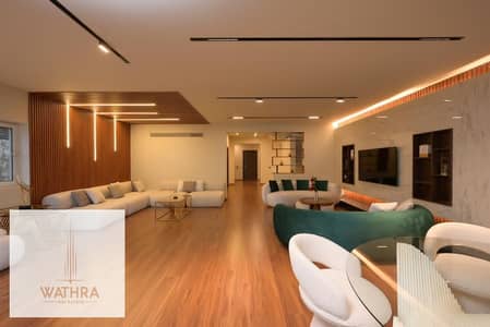 FOR RENT | Luxury Villa in Al Jazeera Compound