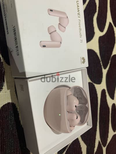 سماعه هواوي 7i