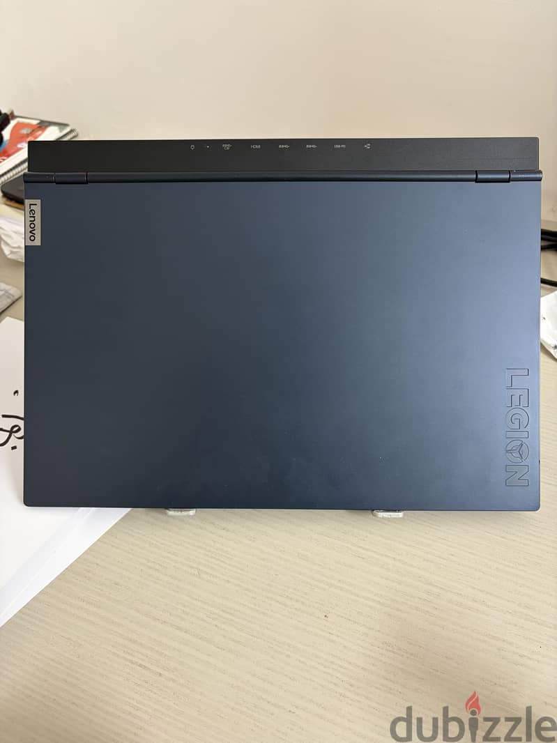 Lenovo legion 5 2