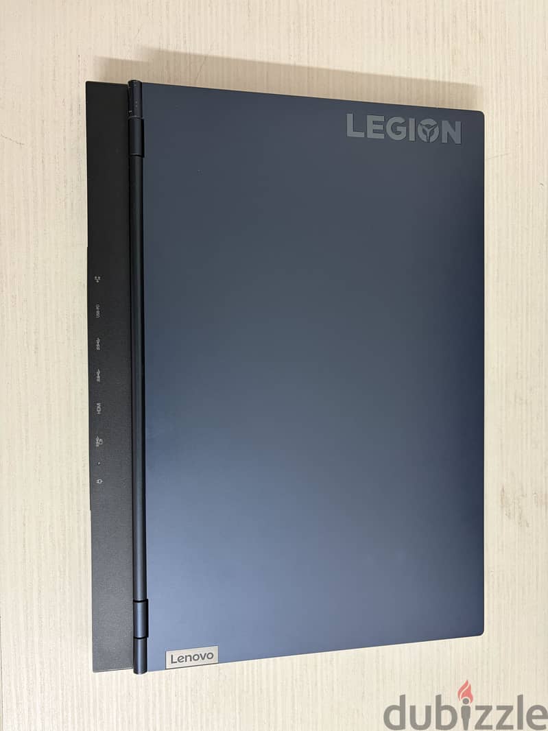 Lenovo legion 5 4